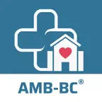 ANCC AMB-BC Exam Prep Test iOS Icon