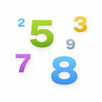 Gridvale - Sudoku iOS Icon