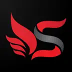 سما الذهب سليمانية iOS Icon