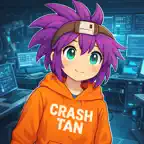 CrashPlayer Icon