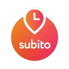 Subito Drive iOS Icon