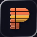 Patterns – Dance Practice App iOS Icon