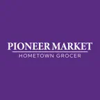 Pioneer Market iOS Icon