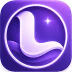 LumaWalls: 4K Wallpapers HD iOS Icon