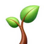 GrowMate: Together We Grow iOS Icon
