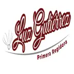 Luz Gutierrez - Encuestas iOS Icon