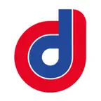 de Jong Intra Vakanties iOS Icon