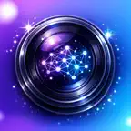AI Photo Studio Background iOS Icon