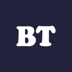 Border Telegraph iOS Icon