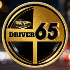 Driver 65 iOS Icon