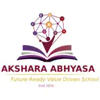 Akshara Abhyasa iOS Icon