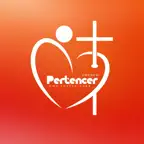 Pertencer Church iOS Icon