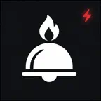 Fire Alarm Prep: NICET 2026 iOS Icon