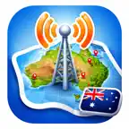 AusTVMap iOS Icon