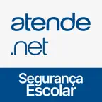 Atende.Net Segurança Escolar iOS Icon