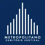 Cemitério Metropolitano iOS Icon