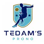 Tedam's: Pronos & Stats sport Icon