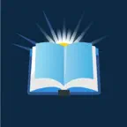 Bible In A Year - KJV Daily iOS Icon