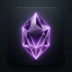 Gloss iOS Icon