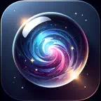 Giga Bang:Création Galactique iOS Icon
