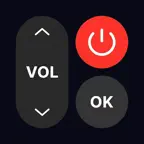 CtrlTV: Smart TV Remote Icon