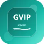 GO VIP Icon