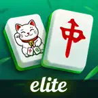 Mahjong Elite: Tile Match iOS Icon