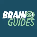 Brain Guides iOS Icon