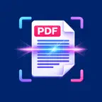 TurboScanner - AI Scan to PDF iOS Icon