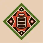 Bombay Story iOS Icon