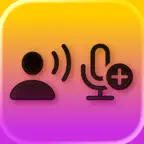 Ø Voice Activated Recorder app icon