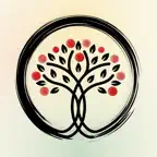 Bearing Fruit: Habit Tracker Icon