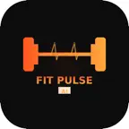 Fit Pulse AI Icon