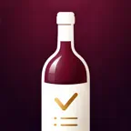 CellarLog Wine Cellar Manager Icon