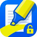 HighlightAnywhere – Copy Web iOS Icon