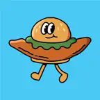 Indianapolis Tenderloin Week iOS Icon