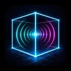 SonarRoom Audio Analysis Tool icon
