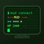 Mud Portal - MUD Client Icon