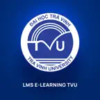 LMS E-learning TVU iOS Icon