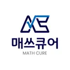 Mathcure iOS Icon
