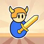 Bag of War iOS Icon