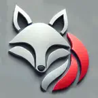 Silver Fox Apps iOS Icon