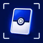 TCG Value Card Scanner AI iOS Icon