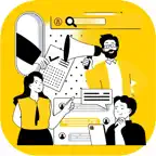MyConnect-Maybank iOS Icon