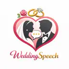 Wedding Toast & Speech Writer iOS Icon