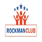 Rockman Club iOS Icon