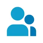 Customer Manager Pro-My Client iOS Icon