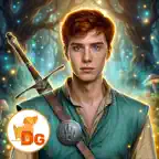 Hidden Objects: Hunter Journey iOS Icon