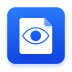 ContractIQ - Legal Doc Reader iOS Icon