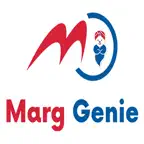 Marg Genie iOS Icon
